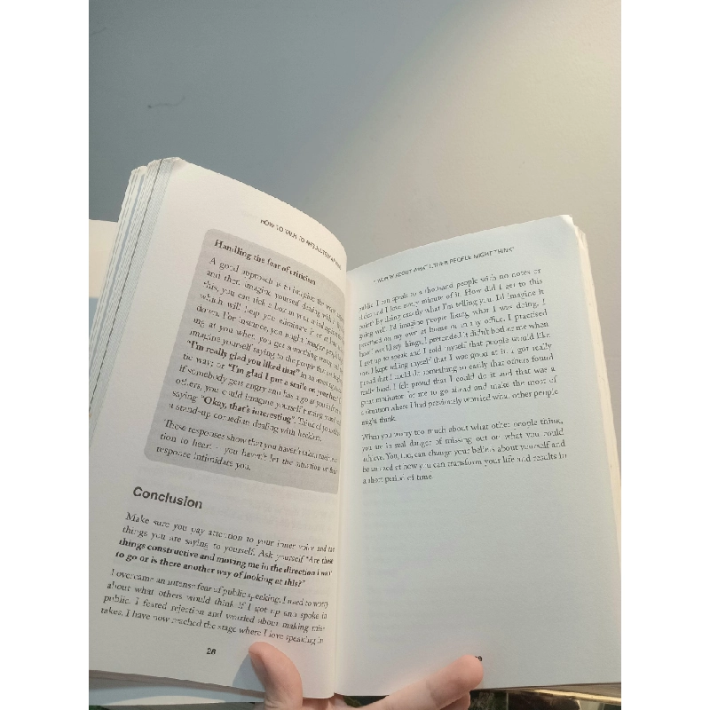 How To Talk To Absolutely Anyone: Confident communication in every situation - Mark Rhodes 451155