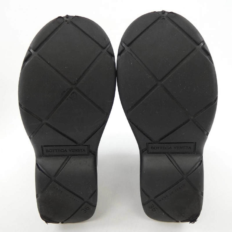 Giày cổ thấp BOTTEGA VENETA 640045VOOP0 - Hàng hiệu Authentic 827523