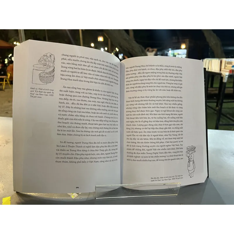 VĂN MINH VẬT CHẤT CỦA NGƯỜI VIỆT- PHAN CẨM THƯỢNG 590344