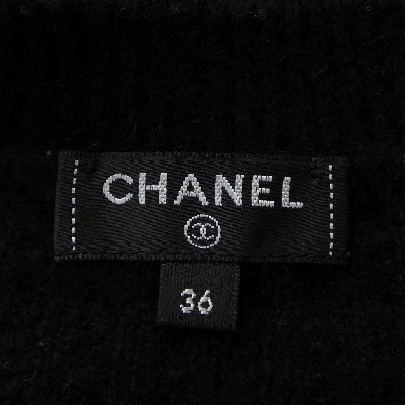 Chanel CHANEL P59735K07810 18B Áo len 633432