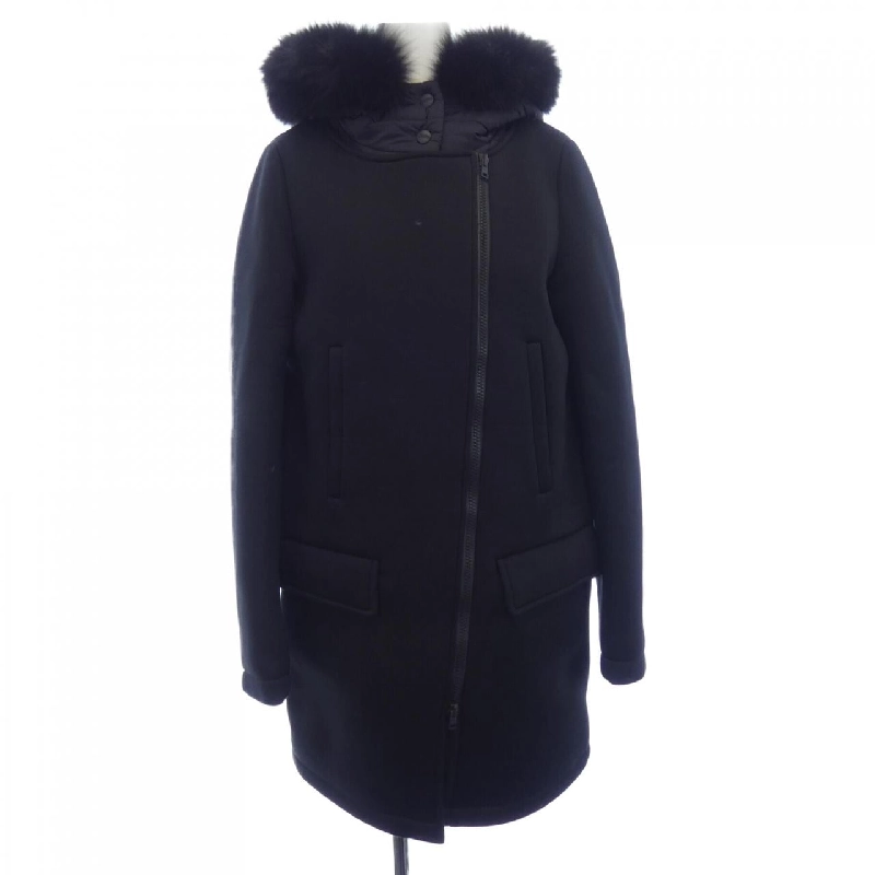 【Mã giảm giá】Áo khoác Herno 638537