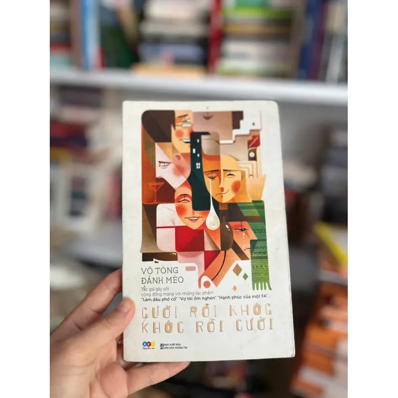 Cười Rồi Khóc, Khóc Rồi Cười ⭐ 706751