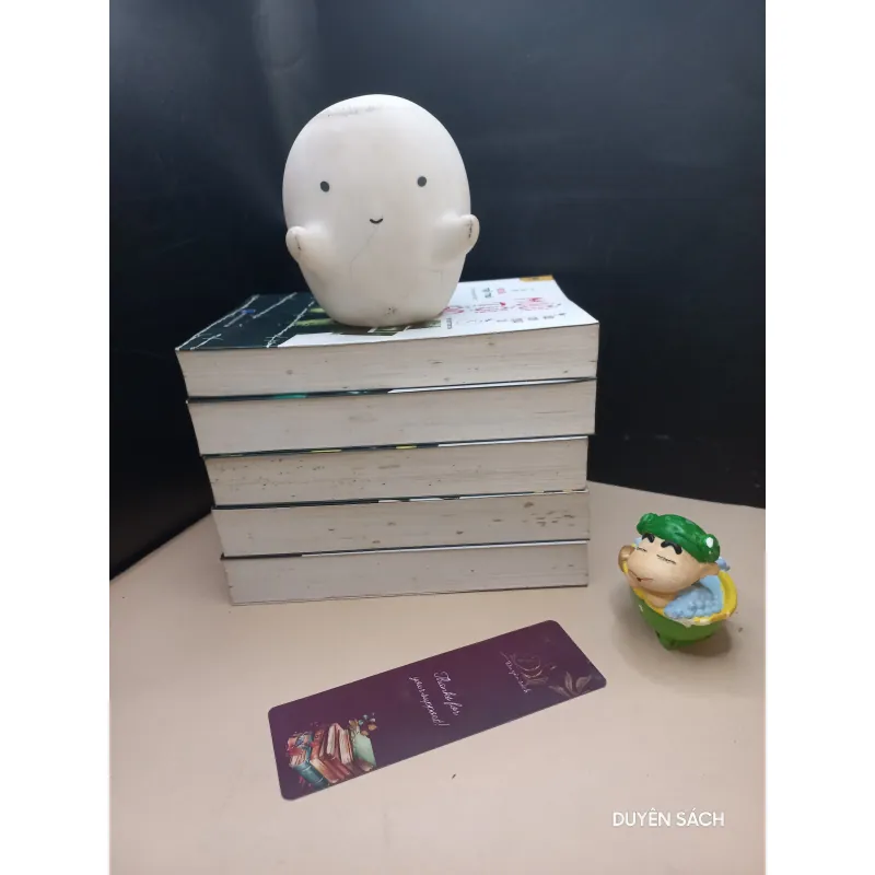 Sách Thập tông tội (mười tội ác) 606698