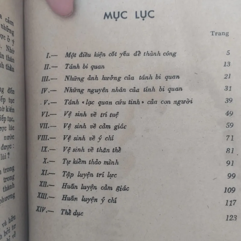 Sống Lạc Quan của tác giả Raymond de Saint-Laurent.
Tên sách: Sống Lạc Quan
 573977