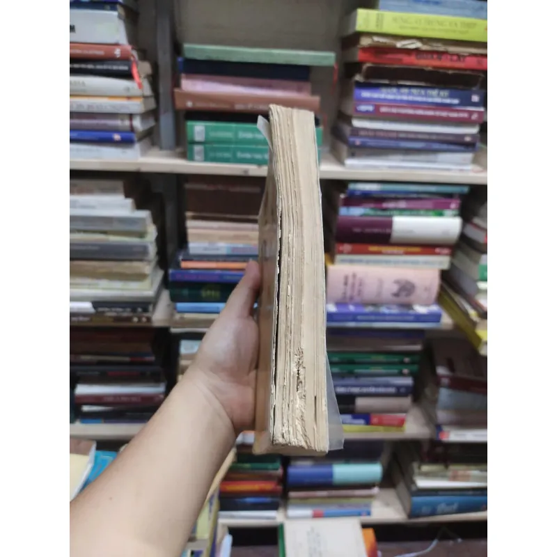 Sách - Tiểu thuyết PHẤT -  Bùi Huy Phồn (A1) 564929