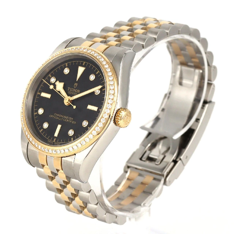 Tudor Black Bay One 39 S&G M79673-0005 SSxYG tự động - Hàng hiệu Chính hãng 881868