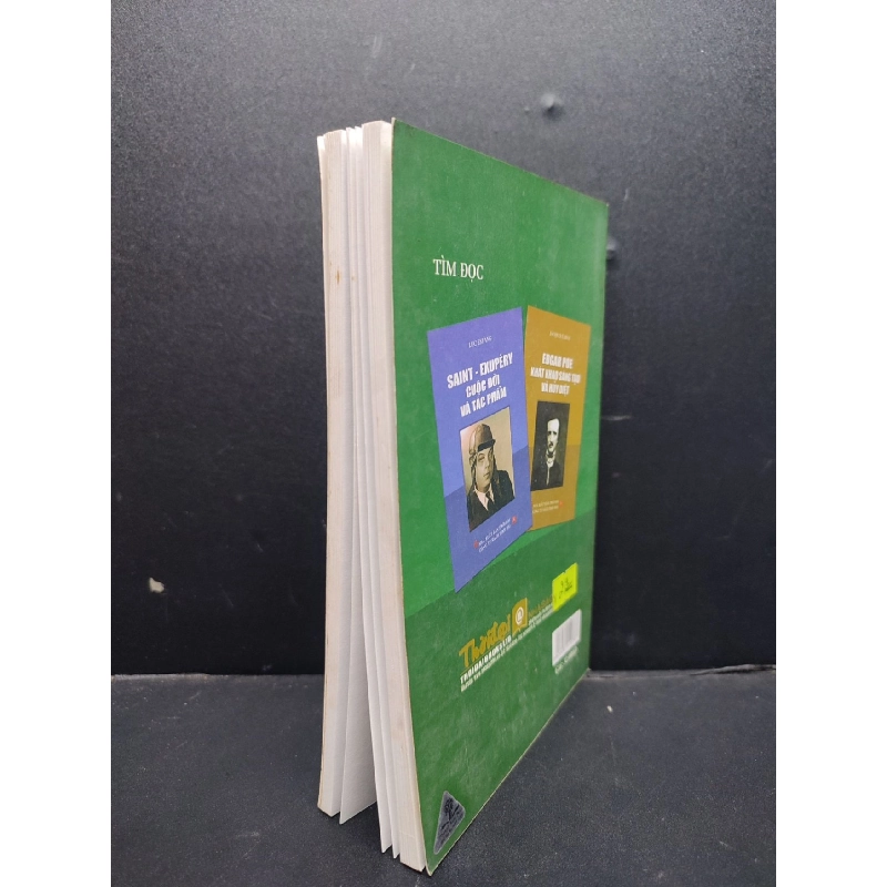 Tchékhov cuộc đời và tác phẩm Sophie Laffitte 2009 mới 80% ố nhẹ HCM0806 lịch sử 914671