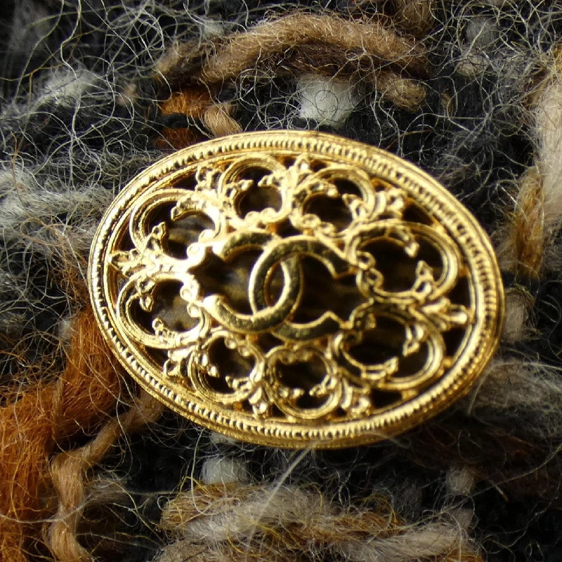 【Mã giảm giá】Chanel CHANEL Váy 653072