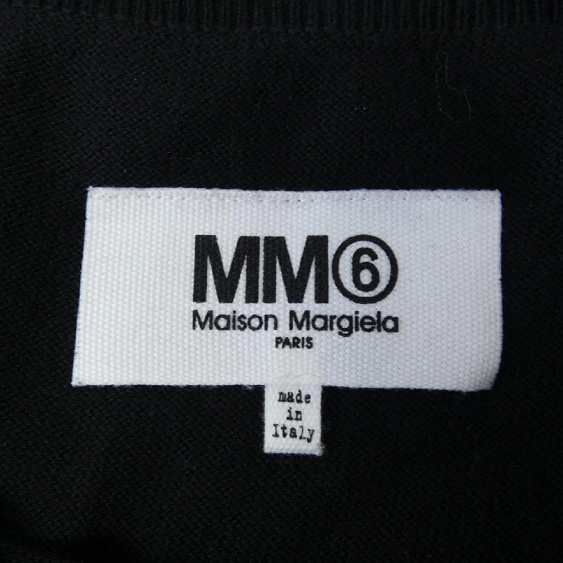 Đầm MM6 S32HA0418 - Hàng hiệu Authentic 815529