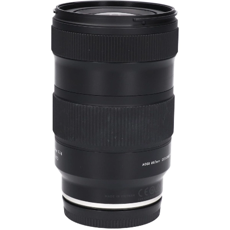 Sony E17-50mm F4DI III VXD - Hàng hiệu Authentic 879333