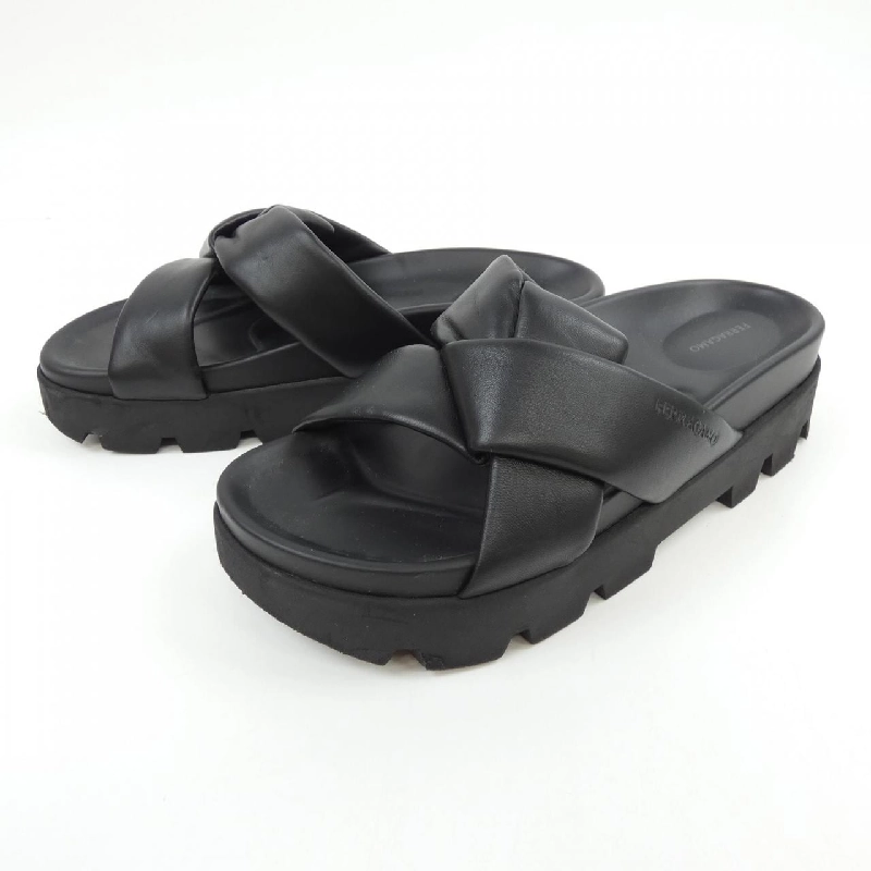 Giày sandal FERRAGAMO 659065