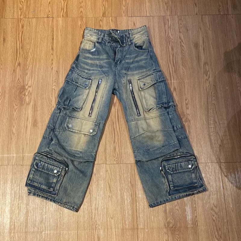 Pass Jean - Bad choices  756982