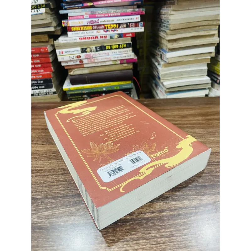 Ẩn Trong Hồn Lụa Mảnh Tình Nam Phương 1009987