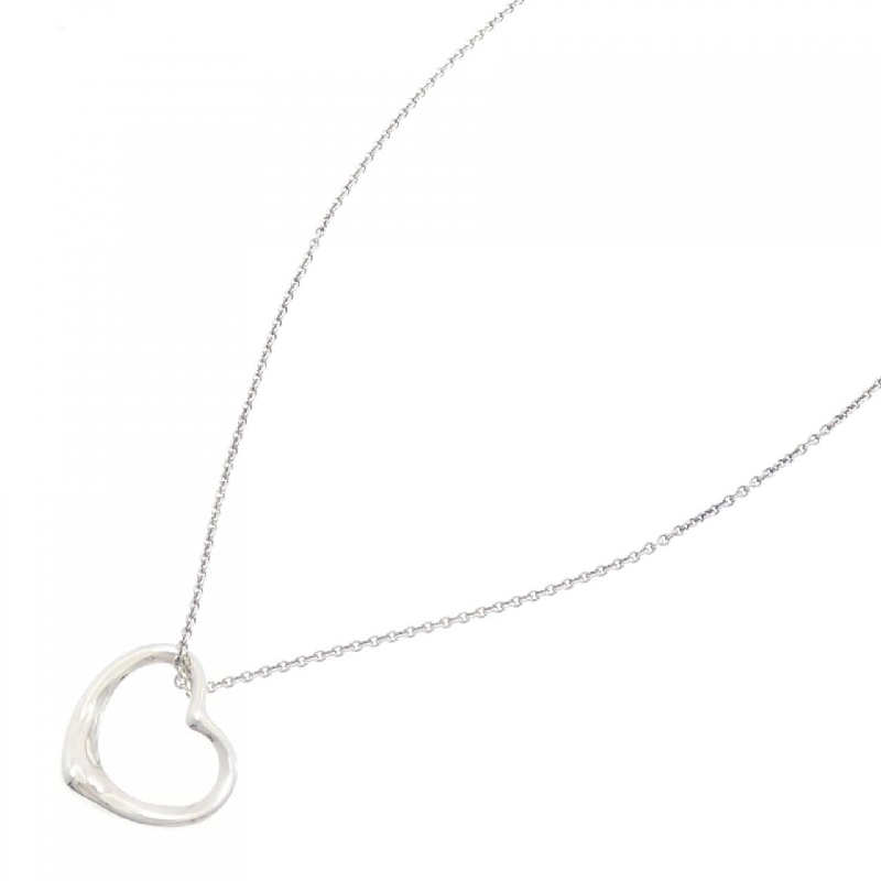 Dây chuyền Tiffany Open Heart - Hàng hiệu Authentic 839918