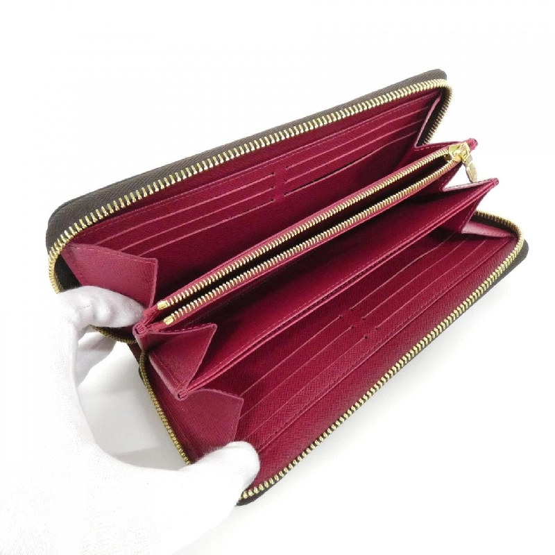 Ví Zippy Monogram Louis Vuitton M41895 619197
