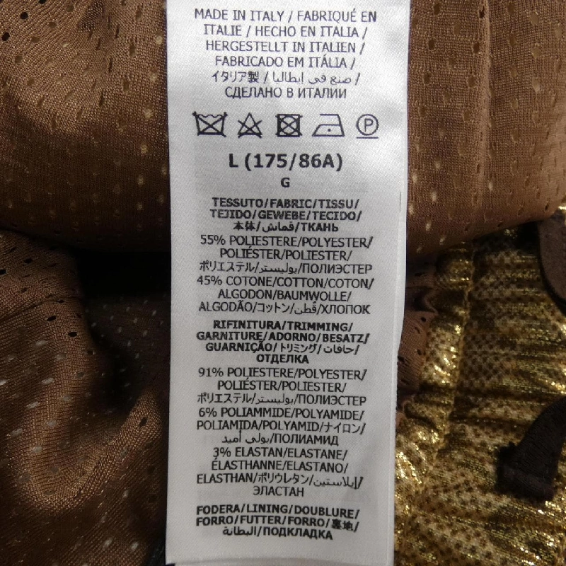 Quần GUCCI - Hàng hiệu Authentic 893432