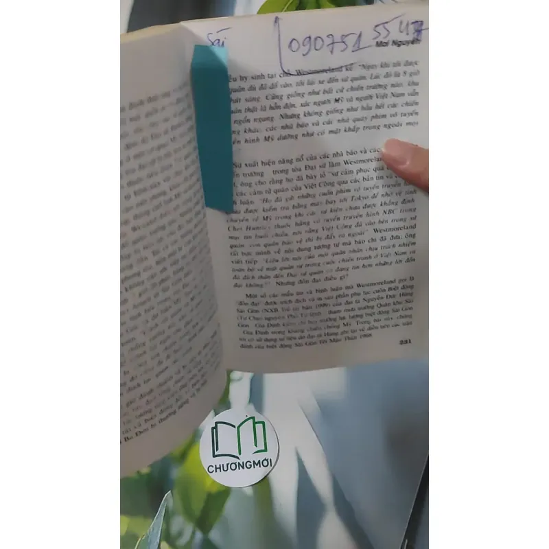 Đọc Hồi Ký Của Các Tướng Tá Sài Gòn - Cao Tự Thanh 928596