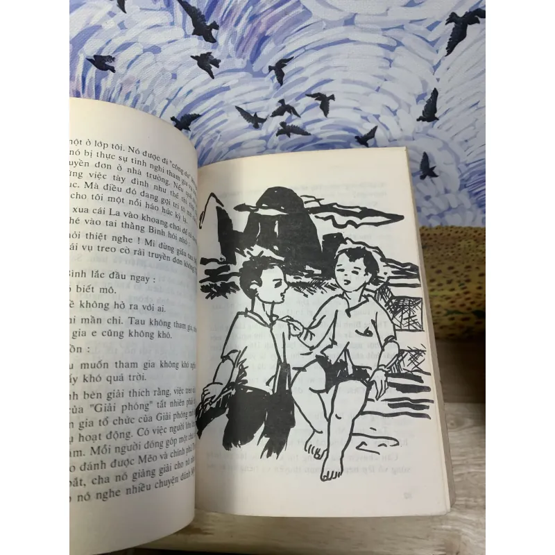 Khúc Hát Mở Đầu - Xuân Thiều 925869