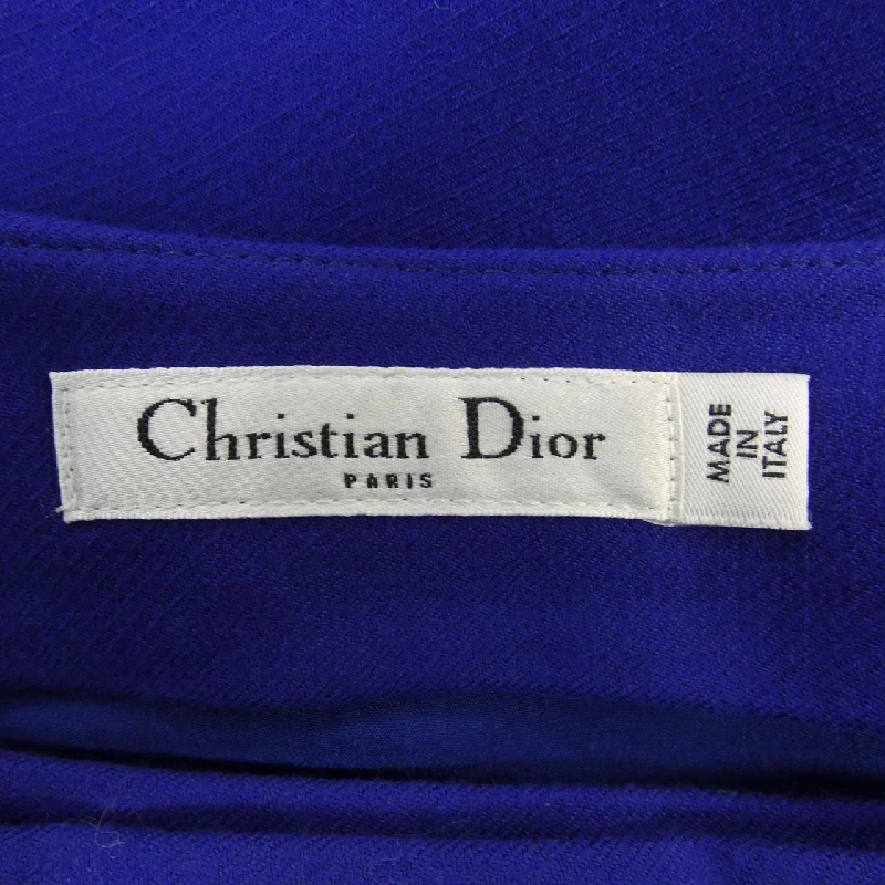 Christian Dior 4H21313B1130 Váy 646398
