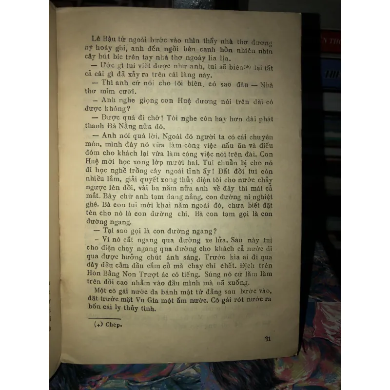 Đỉnh núi - Thu Bồn 961269