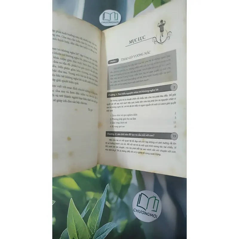 Vì Sao Trẻ Không Nghe Lời - Lưu Diễm 1018925