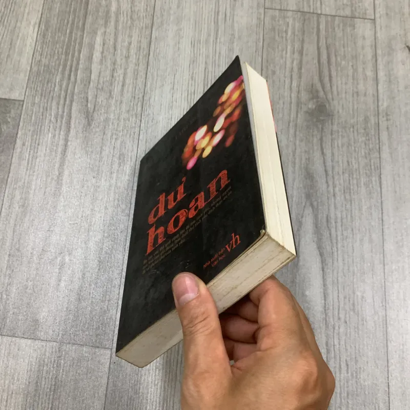 Dư hoan - lưu du. 1b4 989538