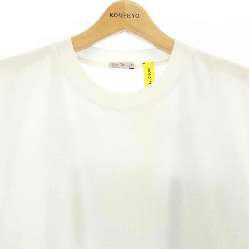 MONCLER GENIUS 14018C00004 T-shirt - Hàng hiệu Authentic 898382