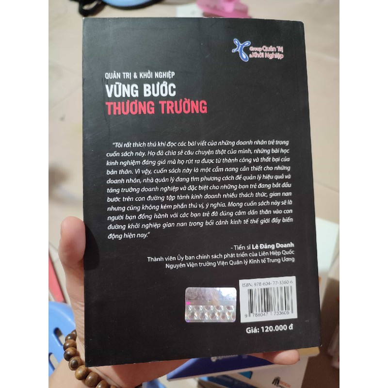 Vững bước thương trường 41908