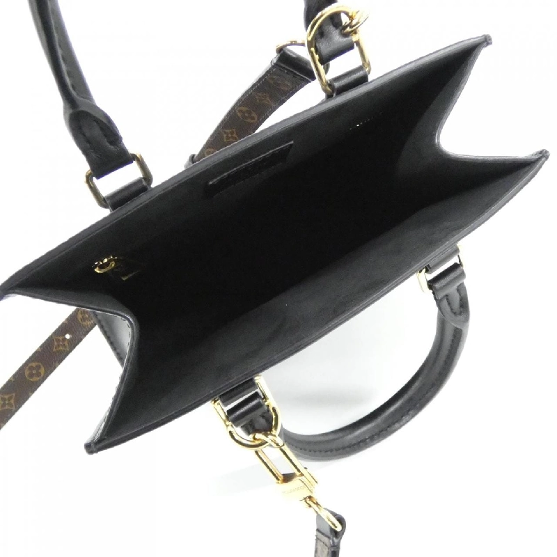 Túi xách Louis Vuitton Epi Sac Plat BB M58660 - Hàng hiệu Chính hãng 804124