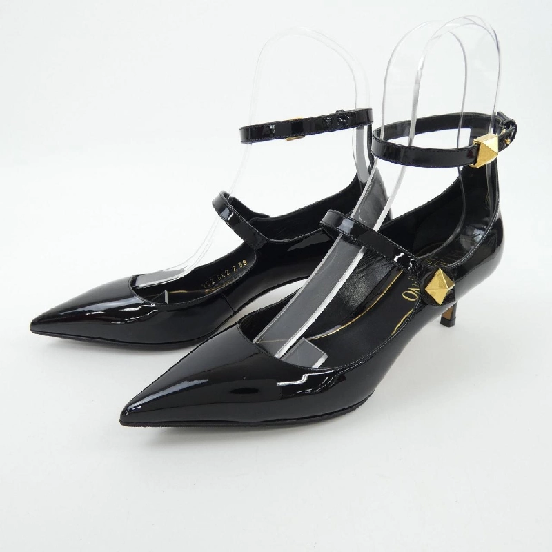 Giày cao gót VALENTINO GARAVANI 658027