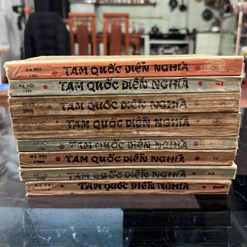 Tam quốc diễn nghĩa 1036283