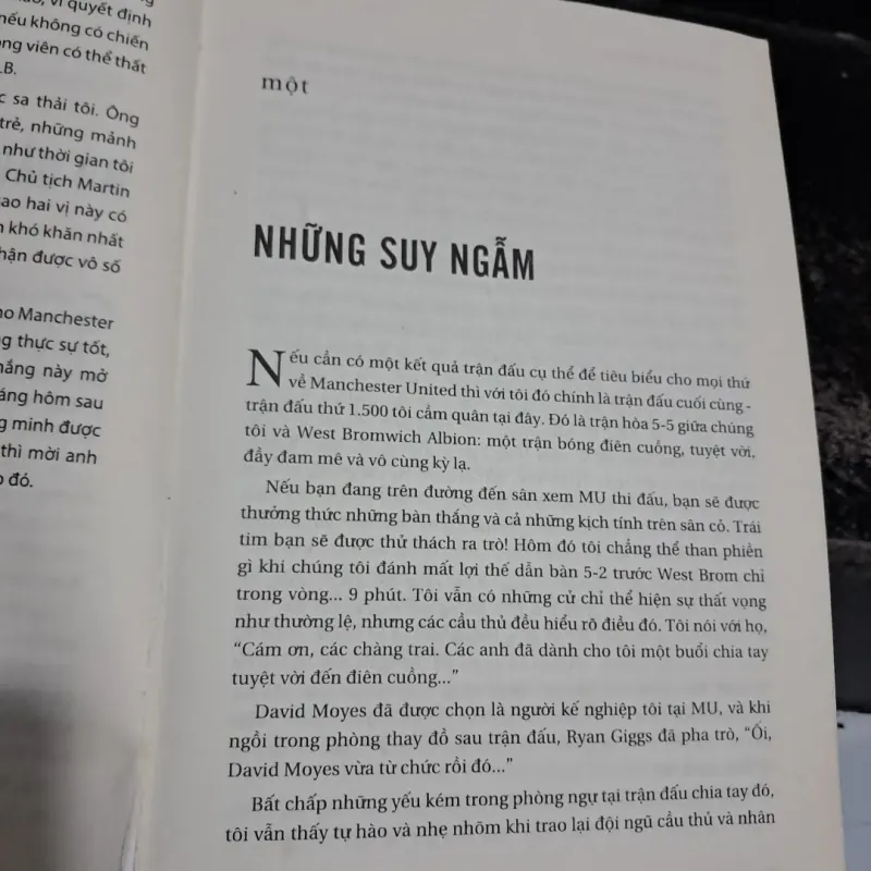 Hồi ký alex ferguson 1000917