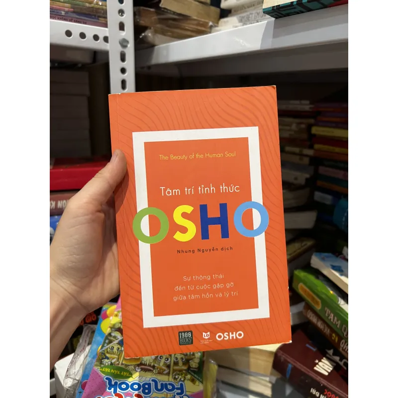 Osho  tâm trí tỉnh thức  751137