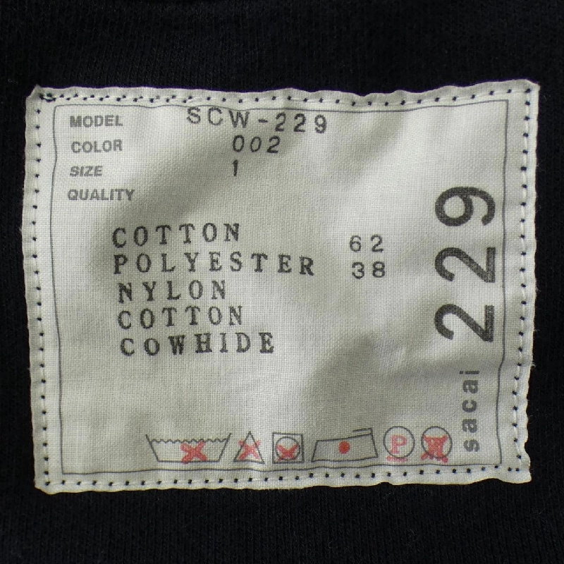 SACAI SCW-229 Váy - Hàng hiệu Chính hãng 808294