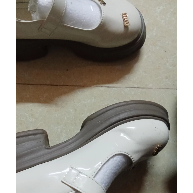 giày búp bê 4cm  444794