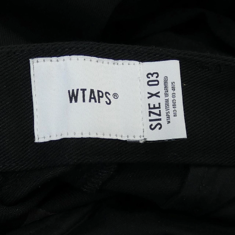 Quần WTAPS - Hàng hiệu Authentic 894216