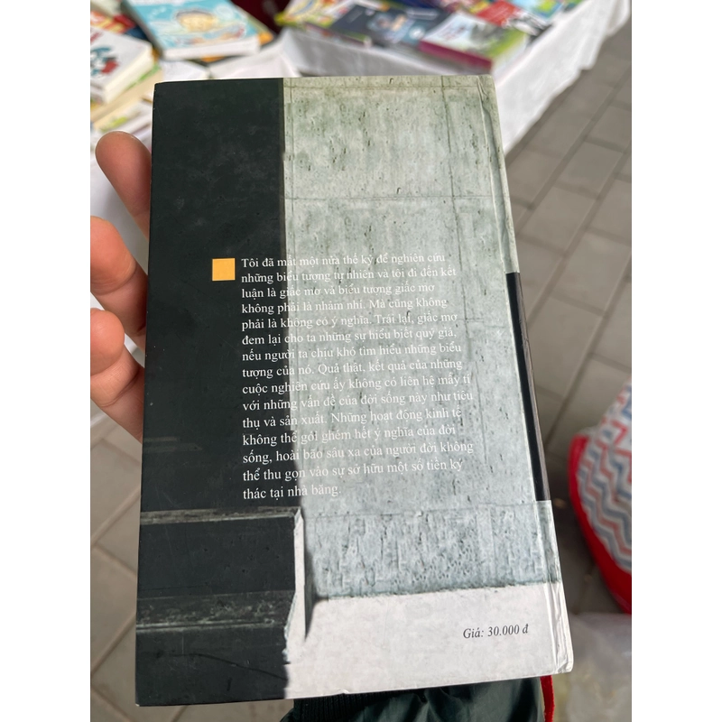 Thăm dò tiềm thức - Carl Gustav Jung (k1) 360389