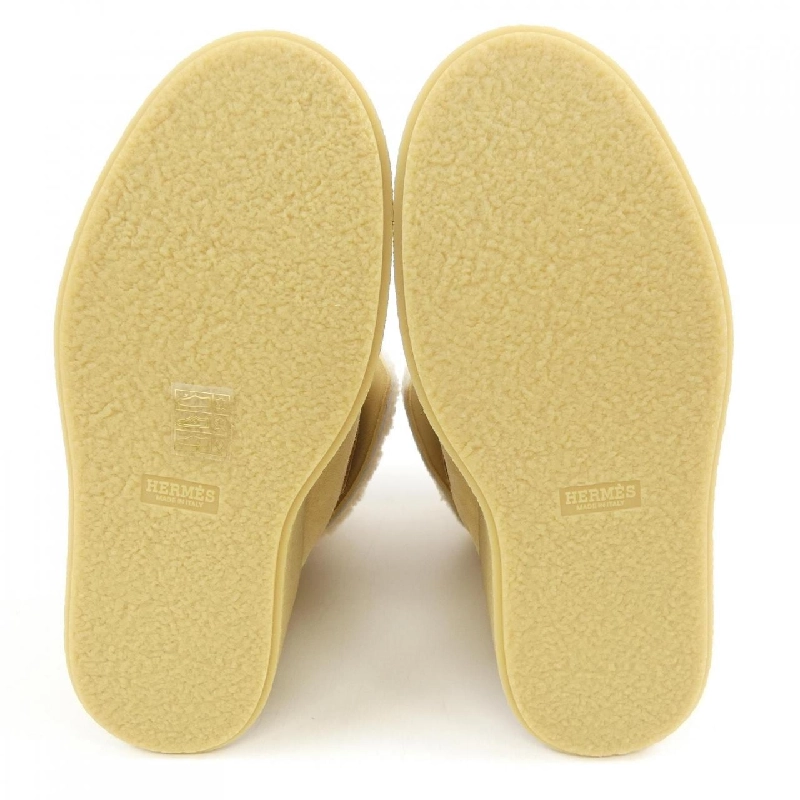 Giày bốt HERMES HEMISPHERE 232029Z - Hàng hiệu Authentic 828459