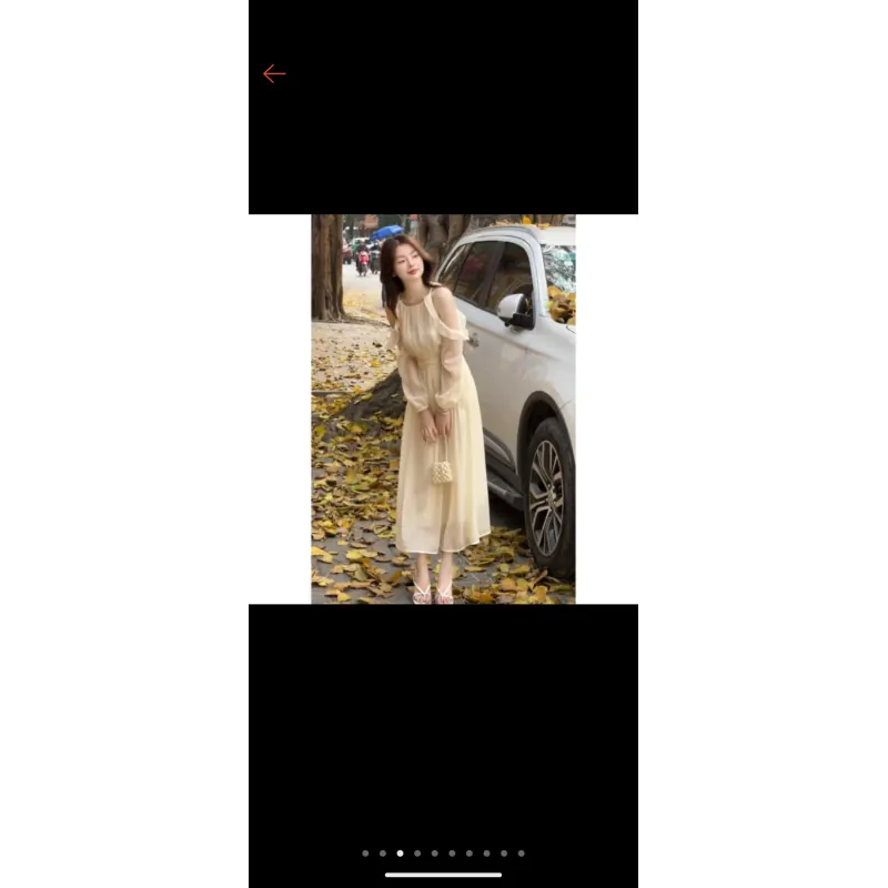 Váy đi tiệc, đi chơi 1024247