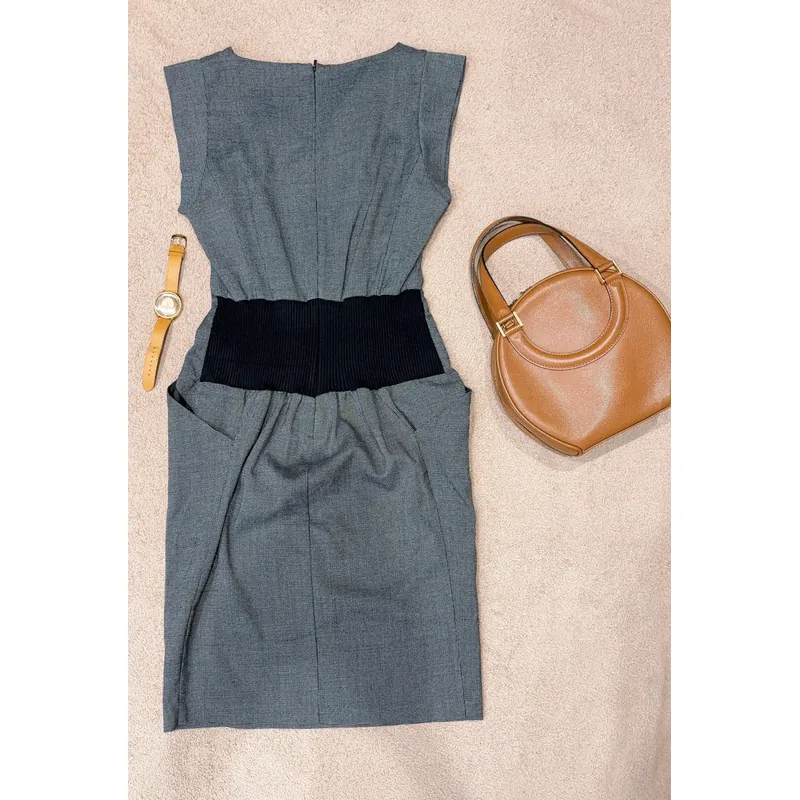 Đầm cao cấp  600434