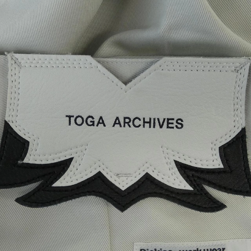 【Mã giảm giá】Quần TOGA 651540