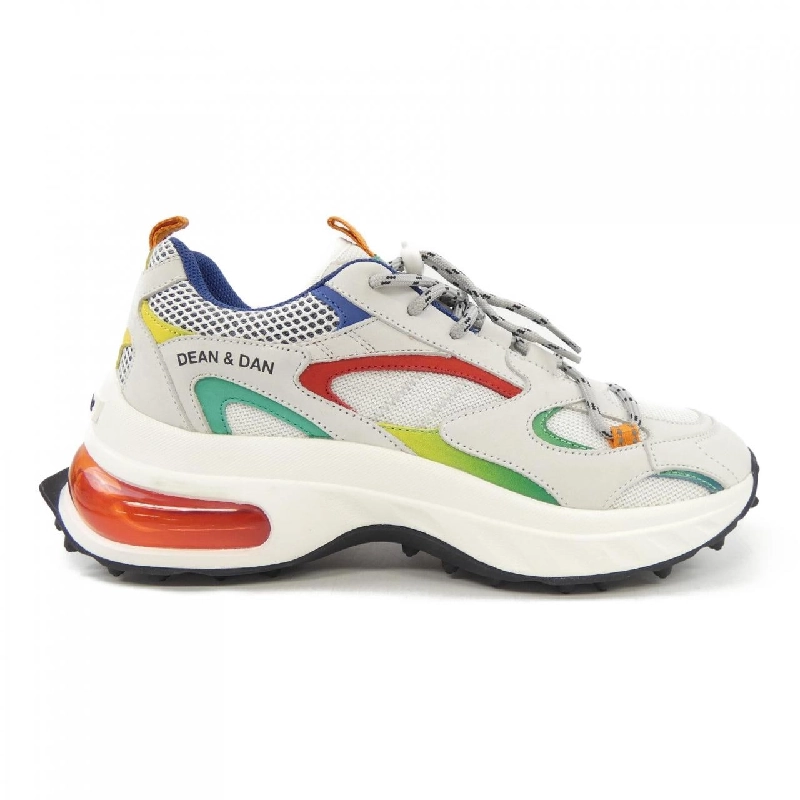 Giày sneaker DSQUARED2 SNM0192 - Hàng hiệu Authentic 900116