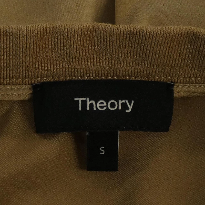 Theory theory 01-2204106 Áo khoác 632639