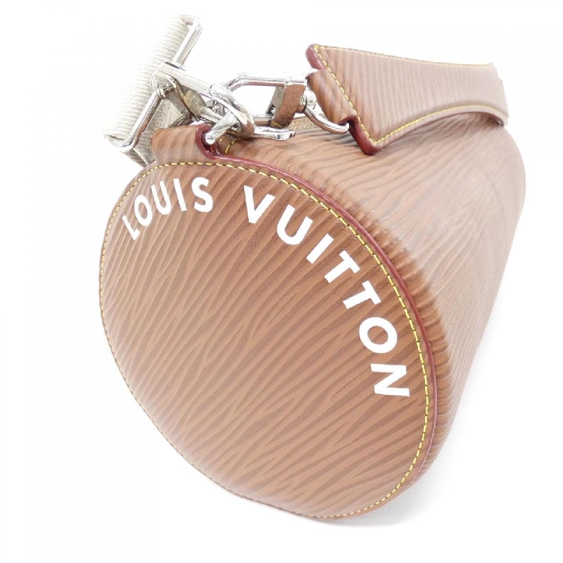Túi đeo vai Louis Vuitton Epi XL Soft Polochon M23092 608953