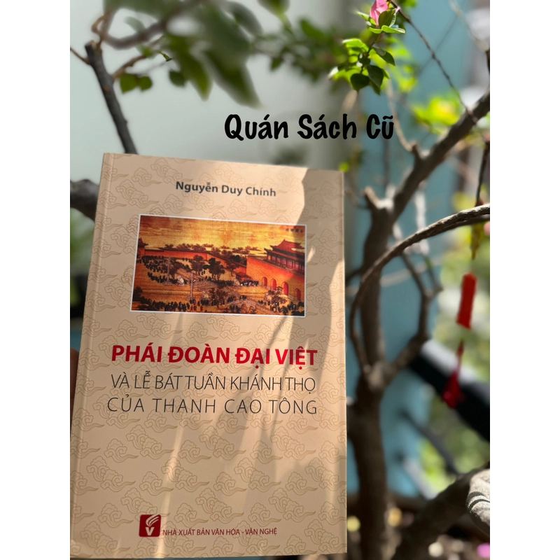 PHÁI ĐOÀN ĐẠI VIỆT 391438