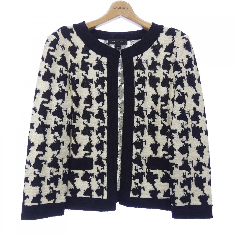 【Mã giảm giá】Áo khoác cardigan ST.JOHN 633345