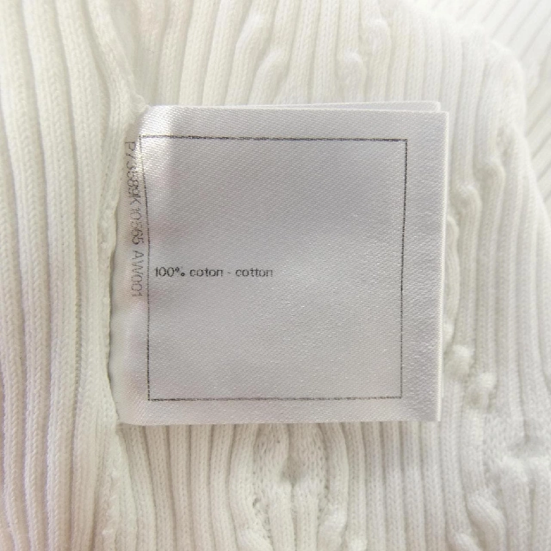 CHANEL P73589K10565 Áo len - Hàng hiệu Chính hãng 809412