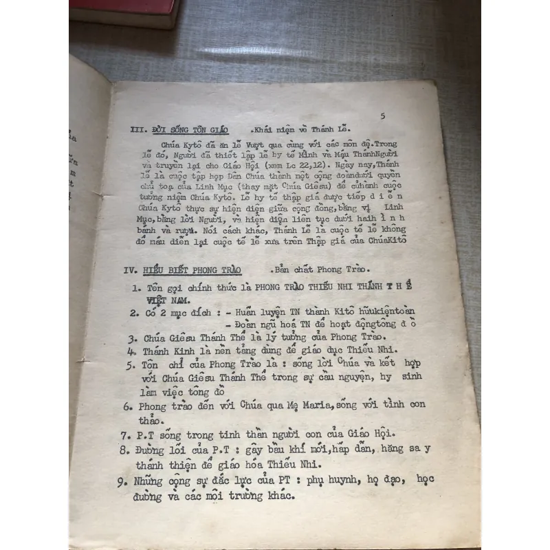 Chương trình thăng tiến Ngành thiếu 971344