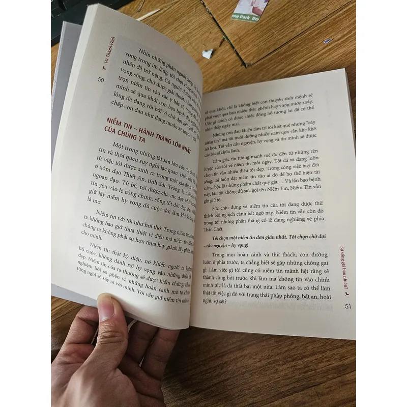 Sự sống giá bao nhiêu?
40k 610700