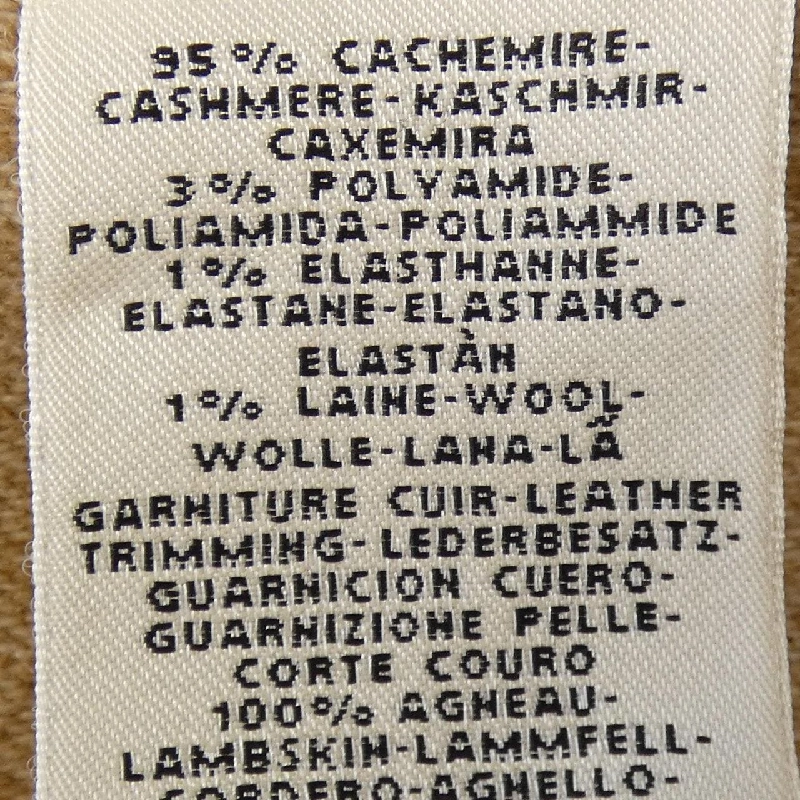 Áo khoác HERMES - Hàng hiệu Authentic 809770